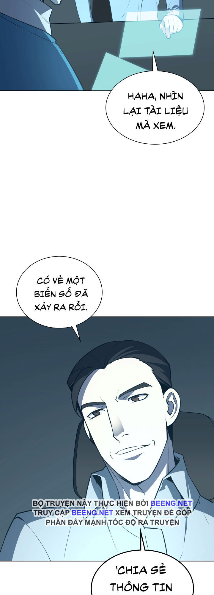 Thợ Rèn Huyền Thoại Chap 20 - Next Chap 21