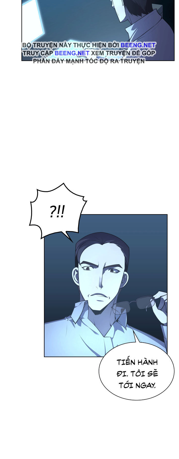 Thợ Rèn Huyền Thoại Chap 20 - Next Chap 21