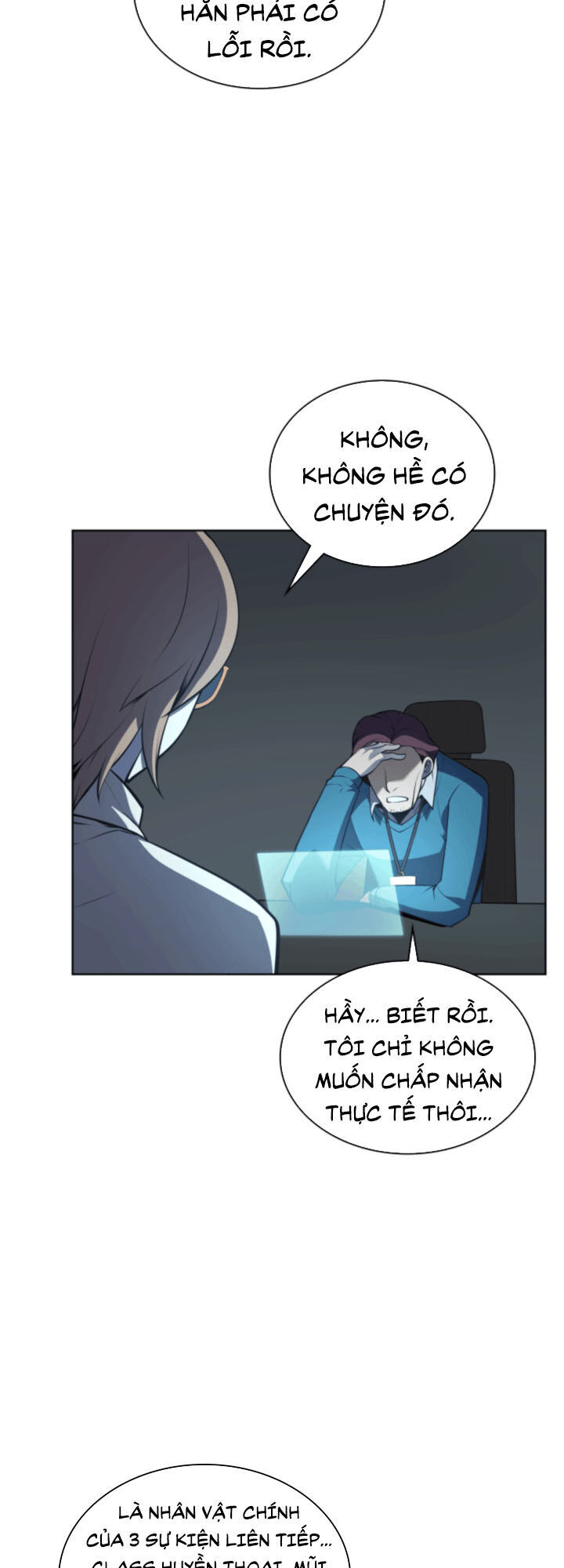 Thợ Rèn Huyền Thoại Chap 20 - Next Chap 21
