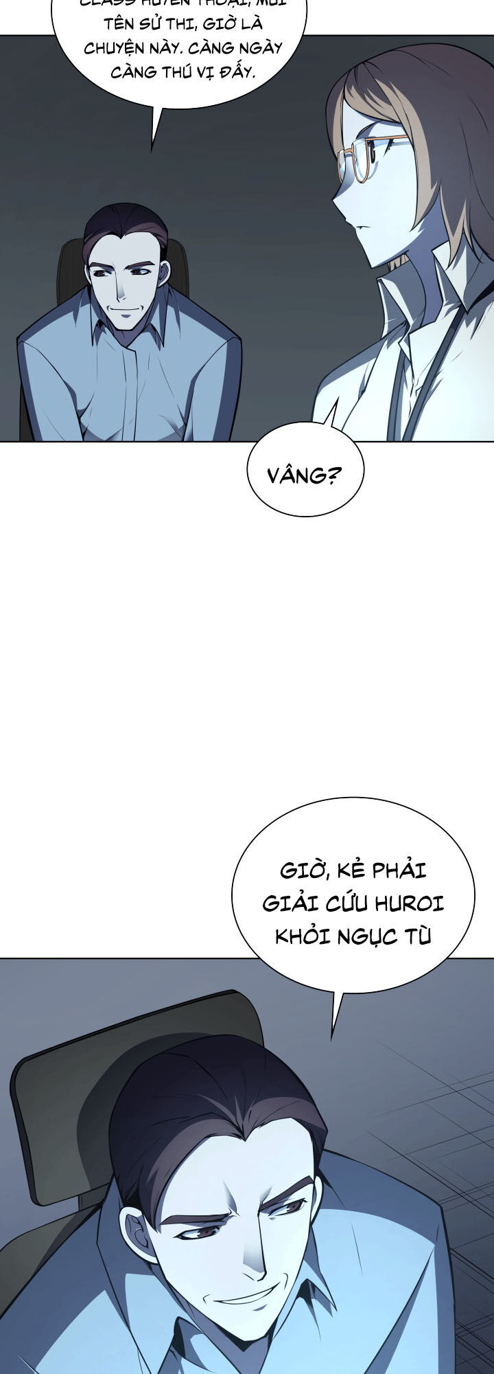 Thợ Rèn Huyền Thoại Chap 20 - Next Chap 21