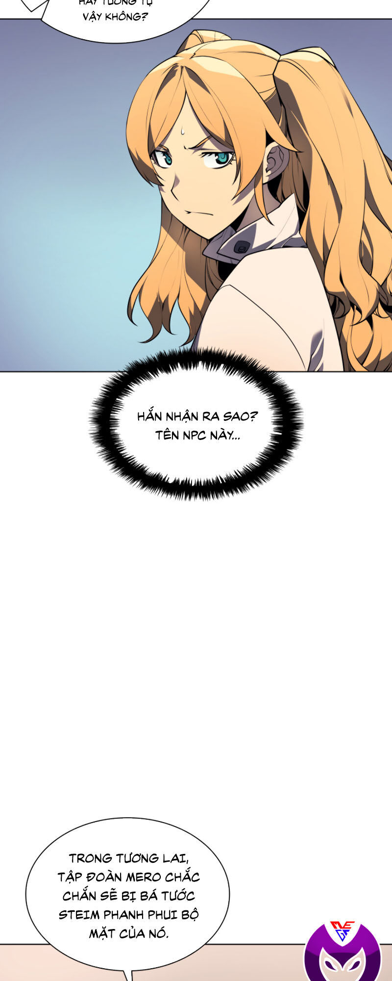 Thợ Rèn Huyền Thoại Chap 24 - Next Chap 25