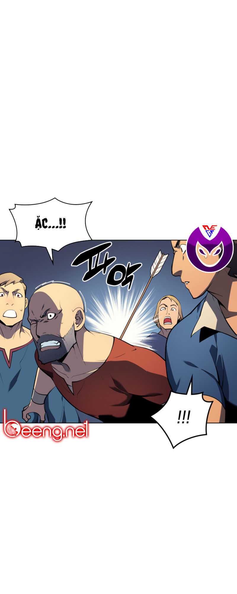 Thợ Rèn Huyền Thoại Chap 24 - Next Chap 25