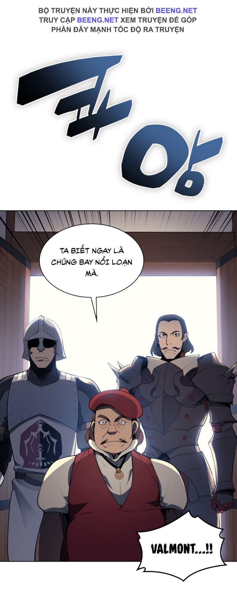 Thợ Rèn Huyền Thoại Chap 24 - Next Chap 25