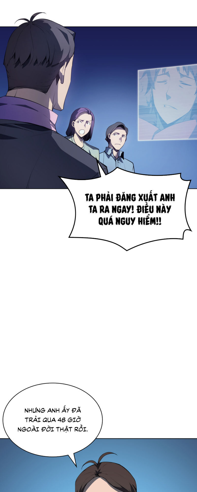 Thợ Rèn Huyền Thoại Chap 24 - Next Chap 25