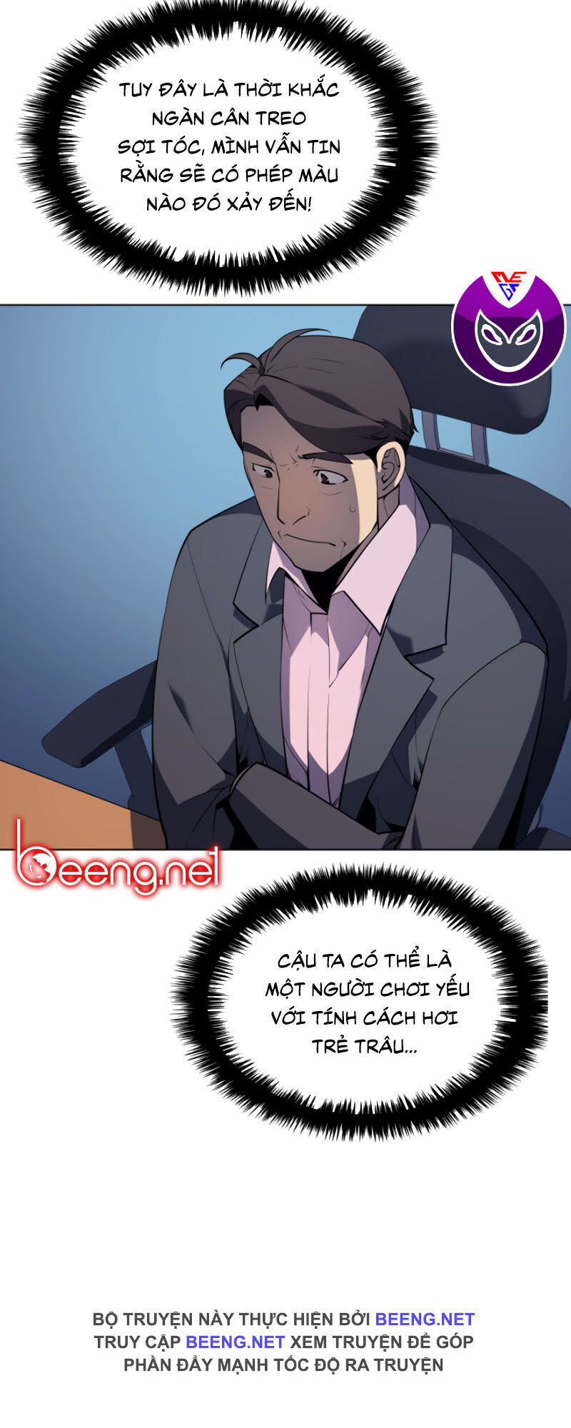 Thợ Rèn Huyền Thoại Chap 24 - Next Chap 25