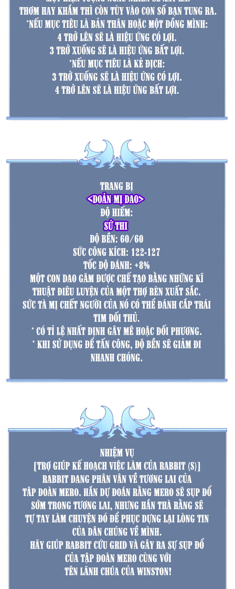 Thợ Rèn Huyền Thoại Chap 24 - Next Chap 25