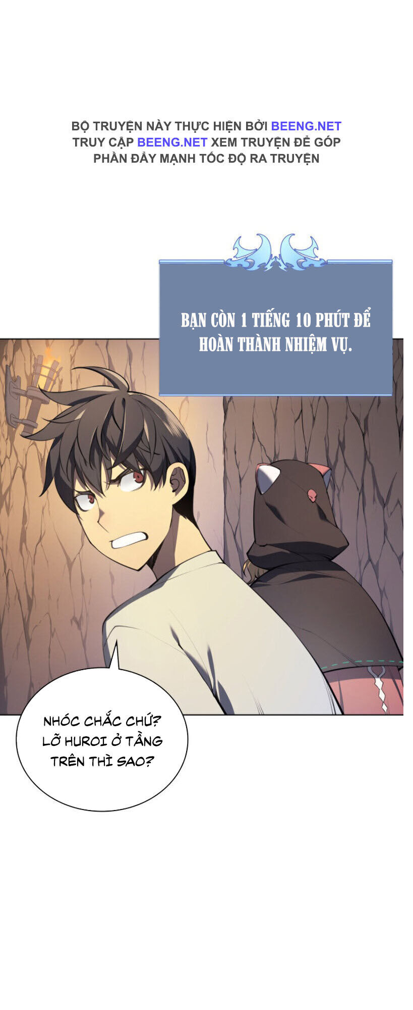 Thợ Rèn Huyền Thoại Chap 26 - Next Chap 27