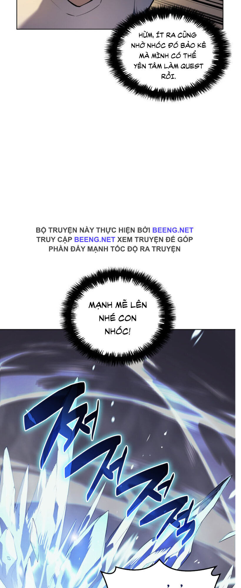 Thợ Rèn Huyền Thoại Chap 26 - Next Chap 27