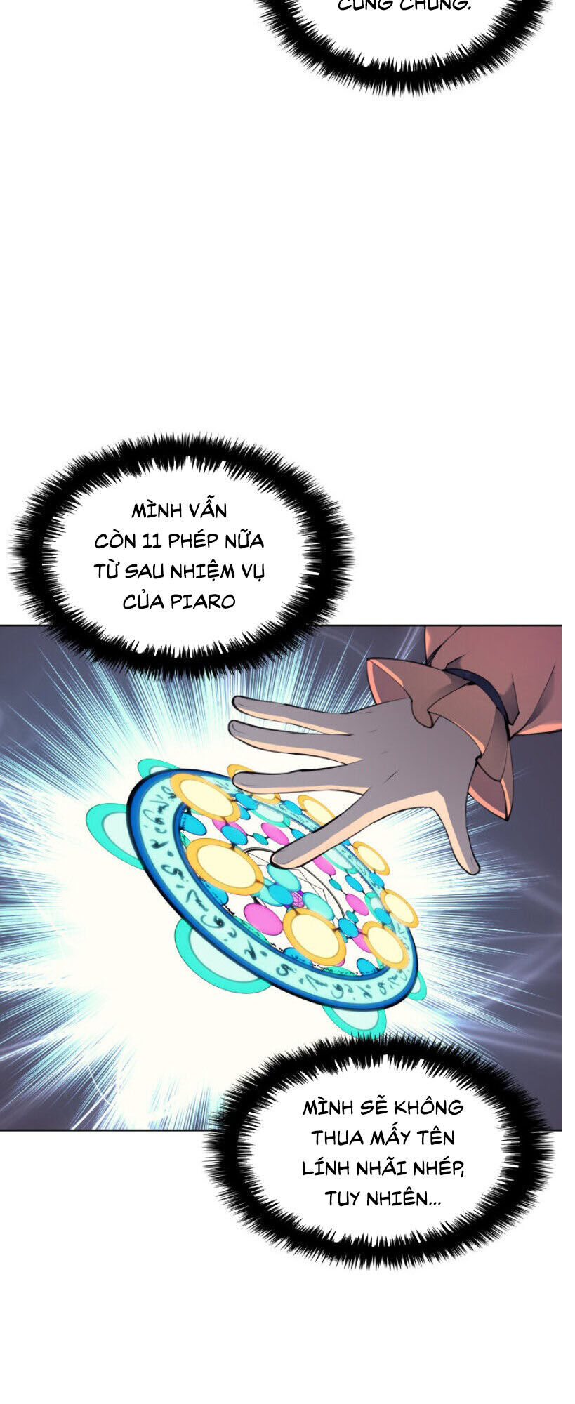 Thợ Rèn Huyền Thoại Chap 26 - Next Chap 27