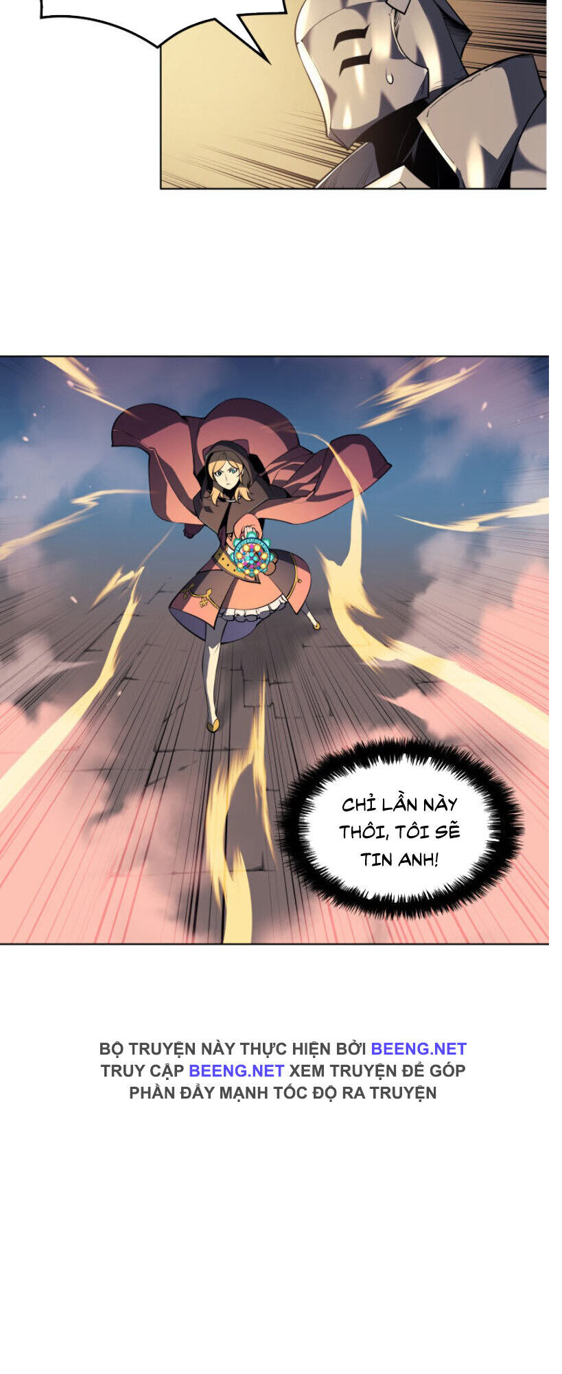 Thợ Rèn Huyền Thoại Chap 26 - Next Chap 27