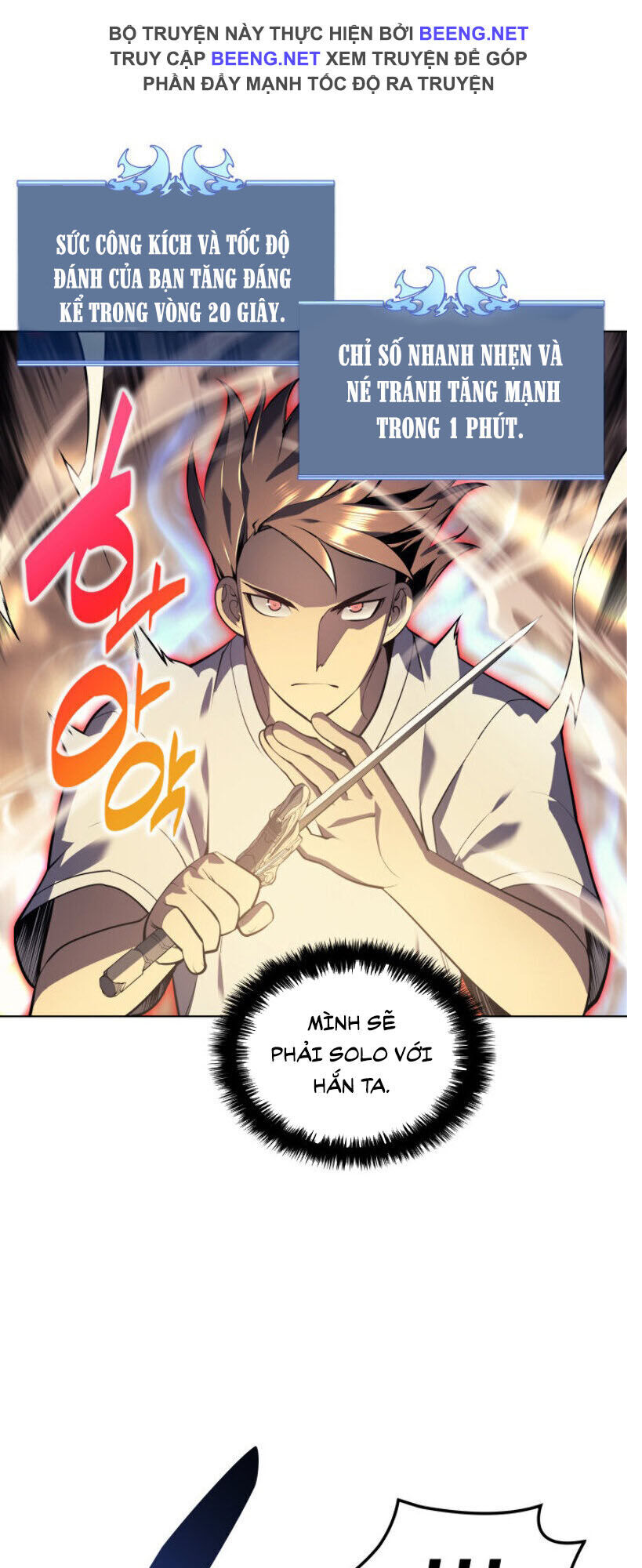 Thợ Rèn Huyền Thoại Chap 26 - Next Chap 27
