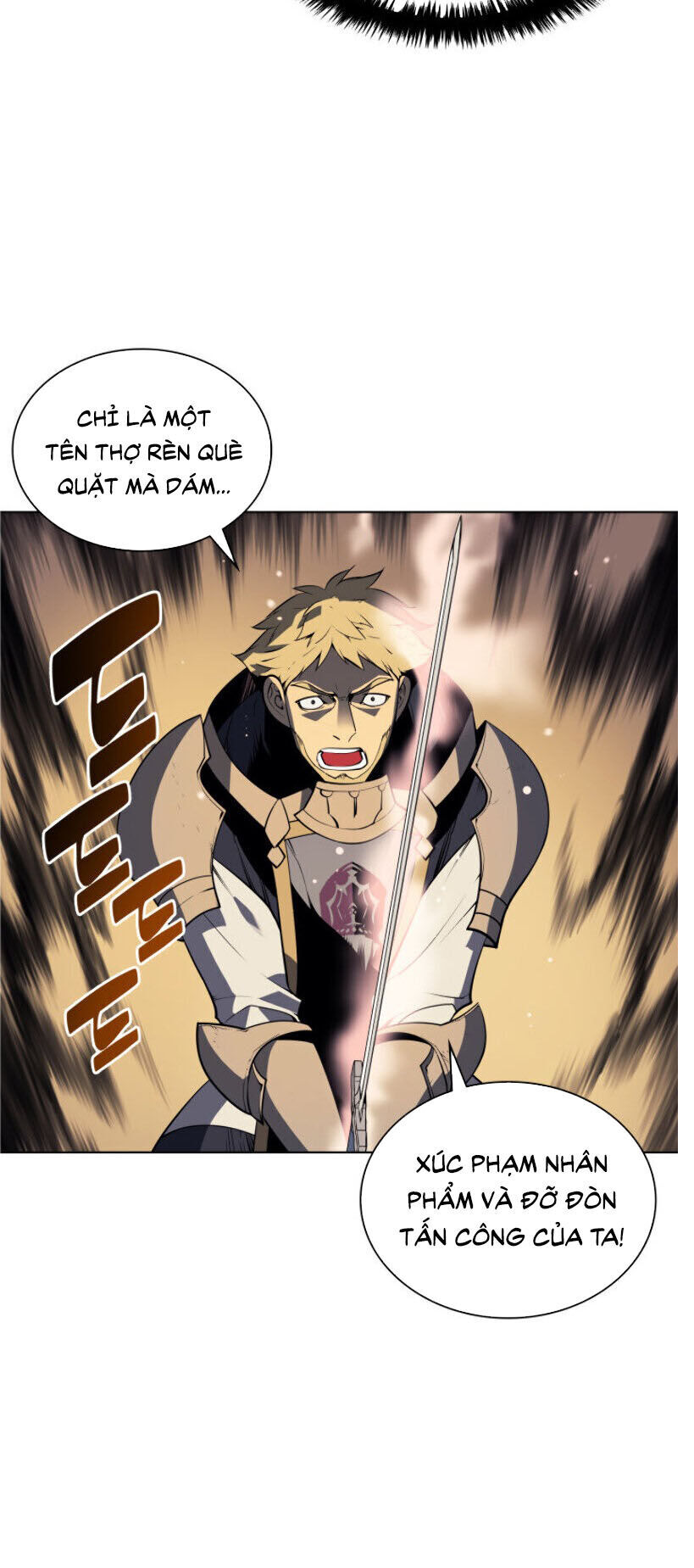 Thợ Rèn Huyền Thoại Chap 26 - Next Chap 27