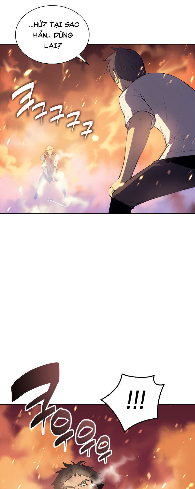 Thợ Rèn Huyền Thoại Chap 26 - Next Chap 27