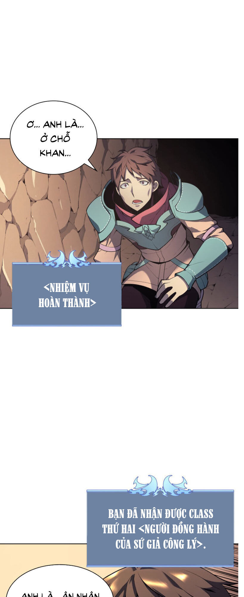 Thợ Rèn Huyền Thoại Chap 26 - Next Chap 27