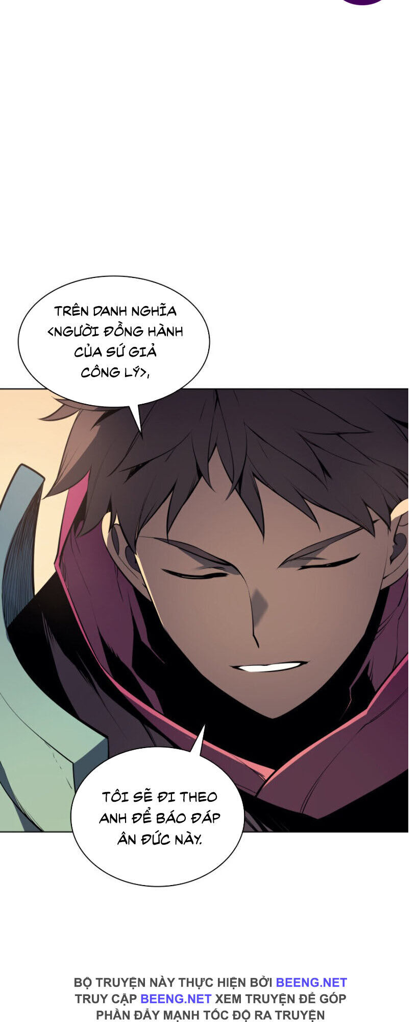 Thợ Rèn Huyền Thoại Chap 26 - Next Chap 27