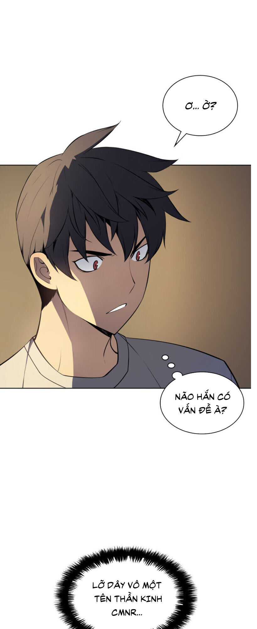 Thợ Rèn Huyền Thoại Chap 26 - Next Chap 27