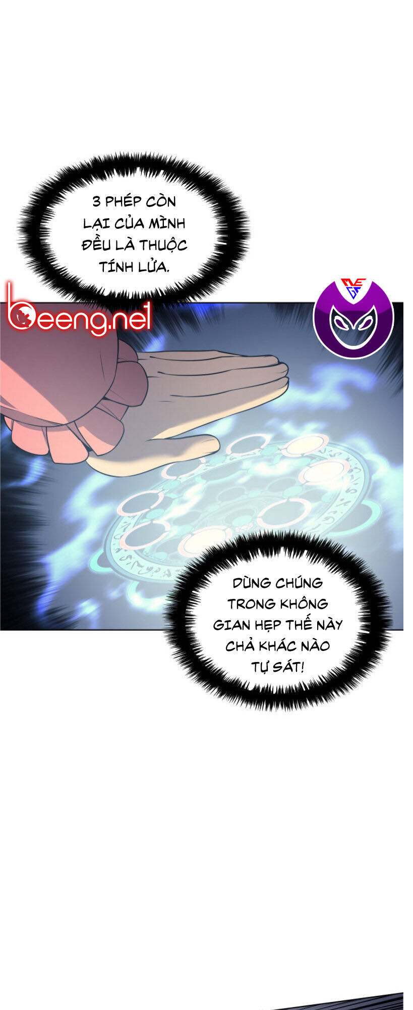 Thợ Rèn Huyền Thoại Chap 27 - Next Chap 28