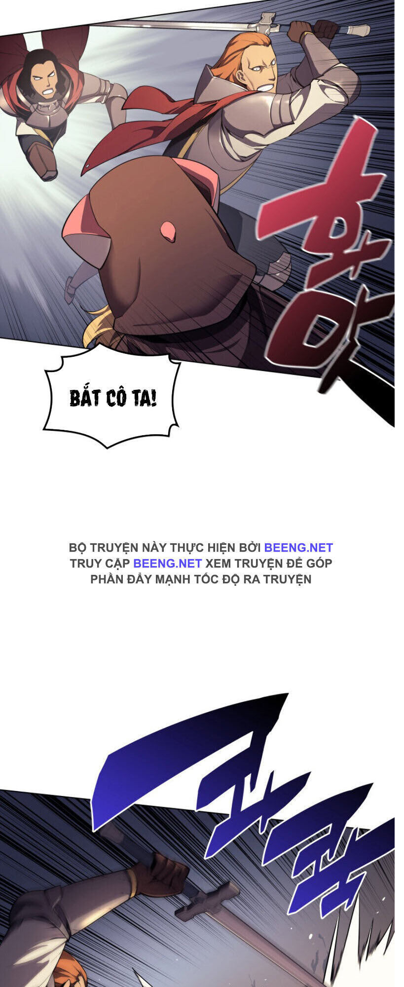 Thợ Rèn Huyền Thoại Chap 27 - Next Chap 28