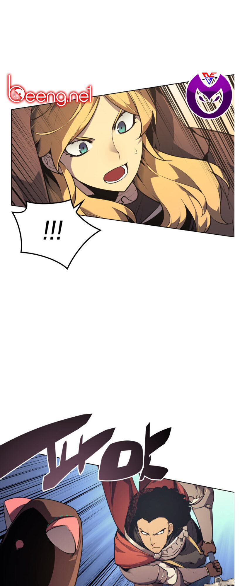 Thợ Rèn Huyền Thoại Chap 27 - Next Chap 28