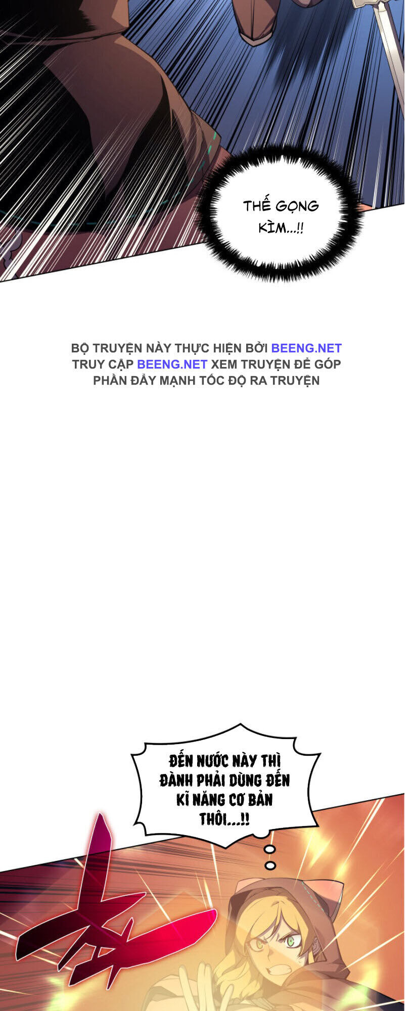 Thợ Rèn Huyền Thoại Chap 27 - Next Chap 28