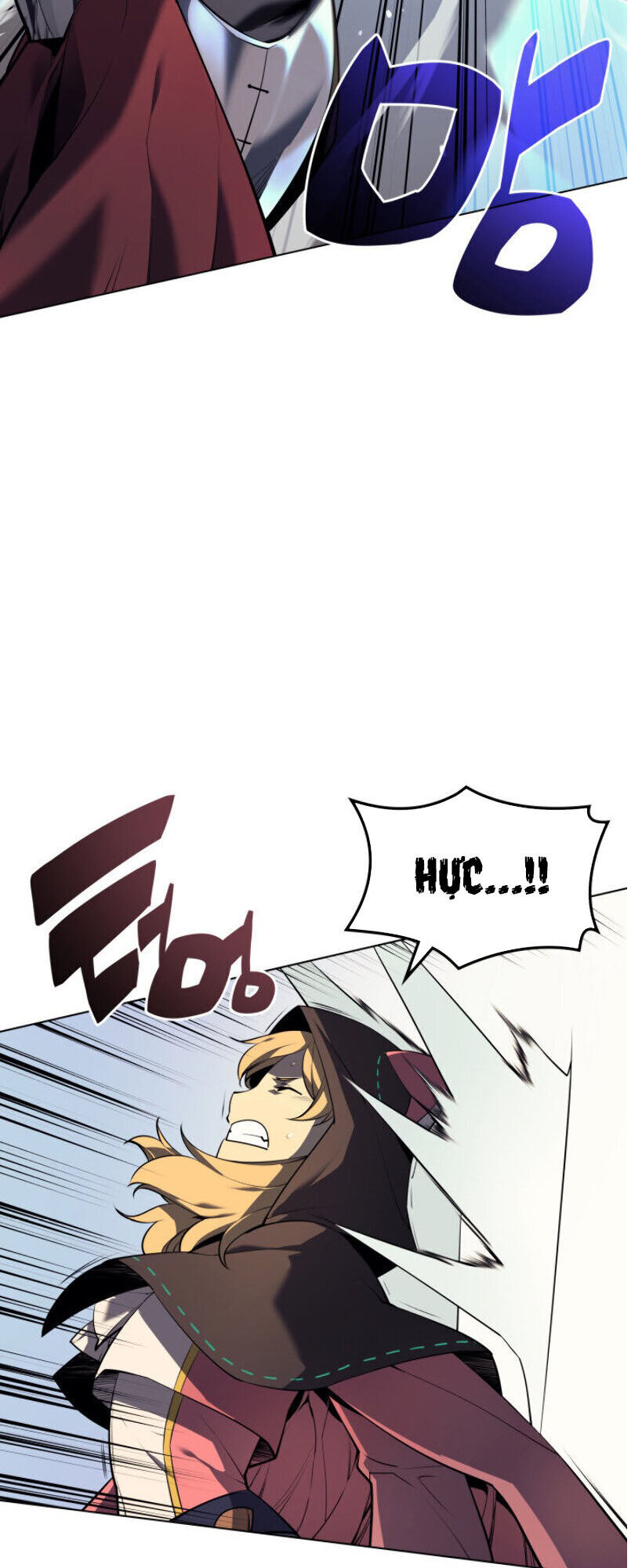 Thợ Rèn Huyền Thoại Chap 27 - Next Chap 28