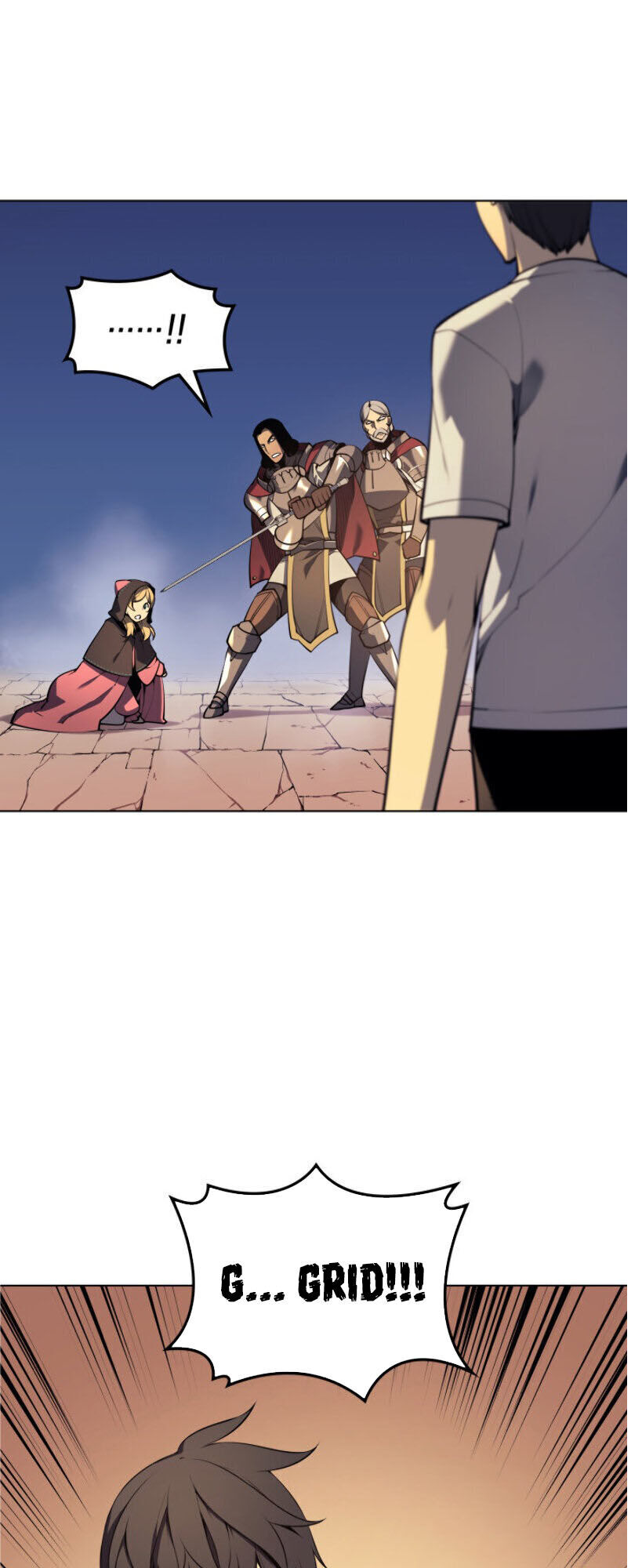 Thợ Rèn Huyền Thoại Chap 27 - Next Chap 28