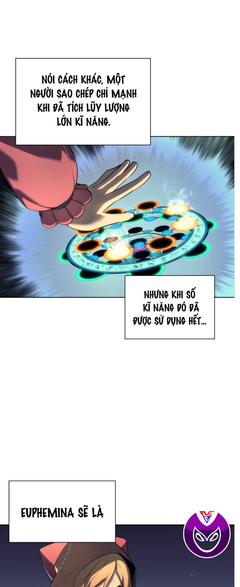 Thợ Rèn Huyền Thoại Chap 27 - Next Chap 28