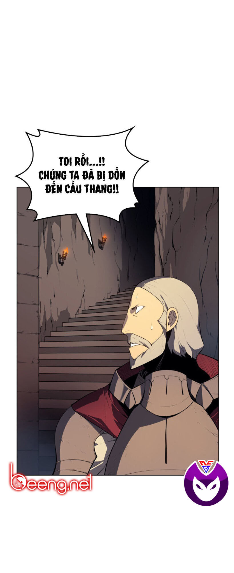 Thợ Rèn Huyền Thoại Chap 27 - Next Chap 28