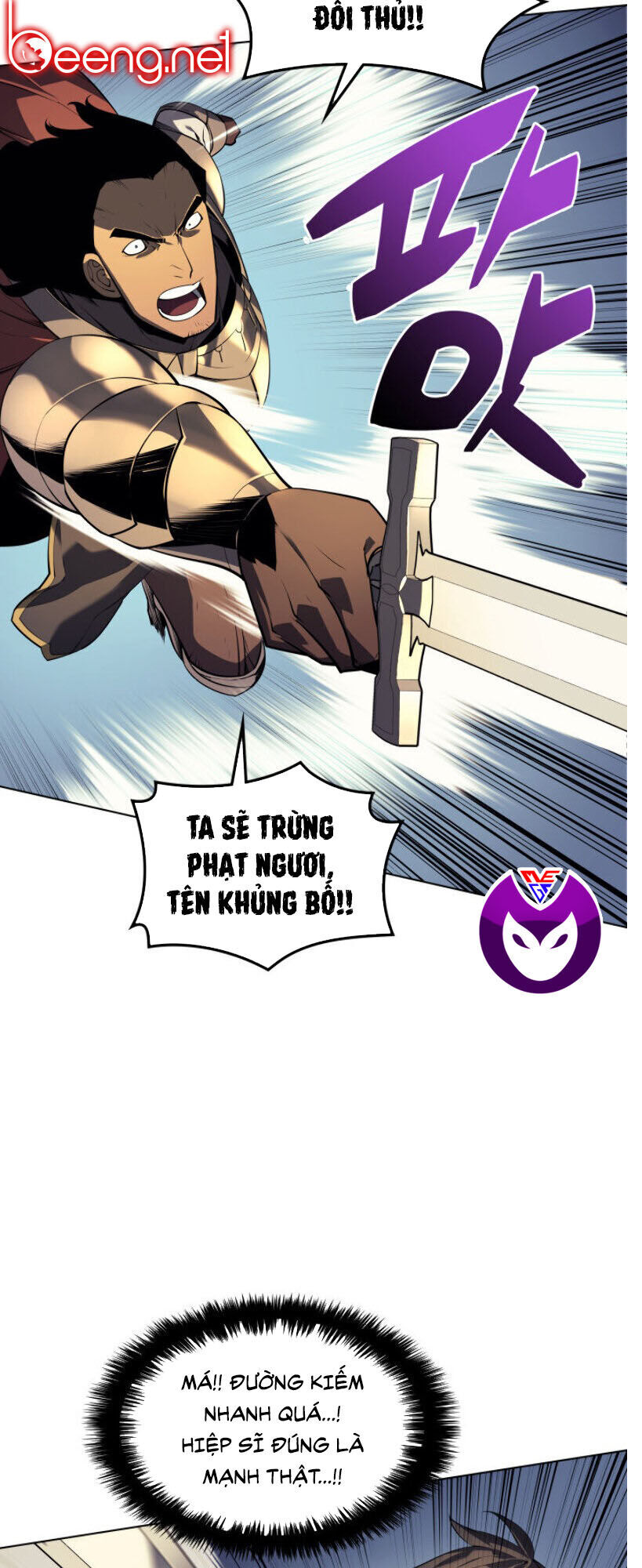 Thợ Rèn Huyền Thoại Chap 27 - Next Chap 28