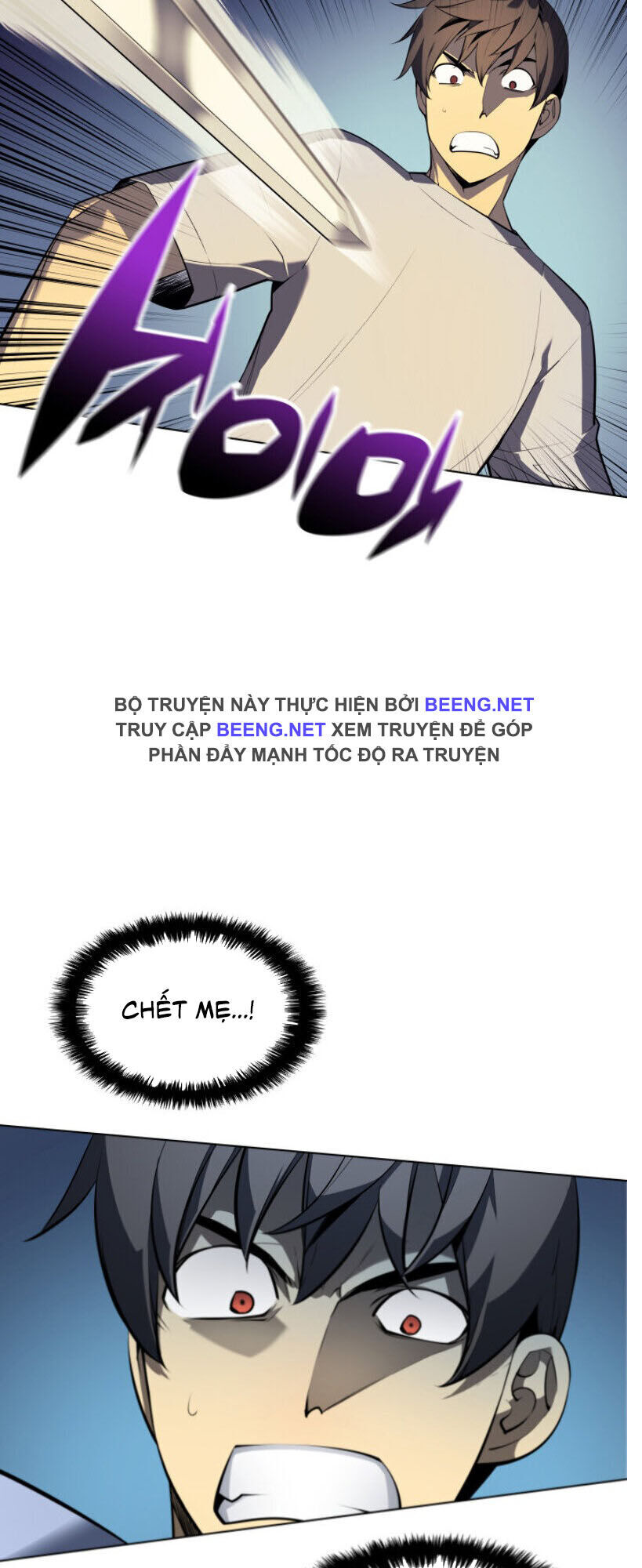 Thợ Rèn Huyền Thoại Chap 27 - Next Chap 28