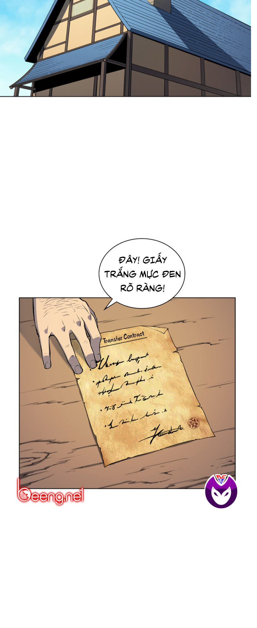 Thợ Rèn Huyền Thoại Chap 29 - Next Chap 30