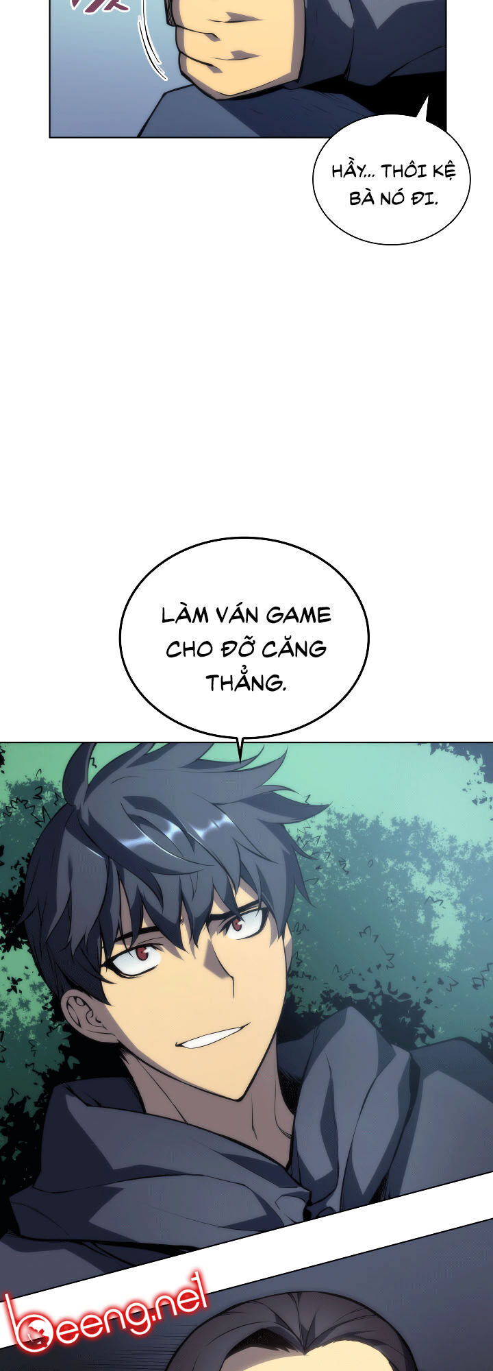 Thợ Rèn Huyền Thoại Chap 3 - Next Chap 4