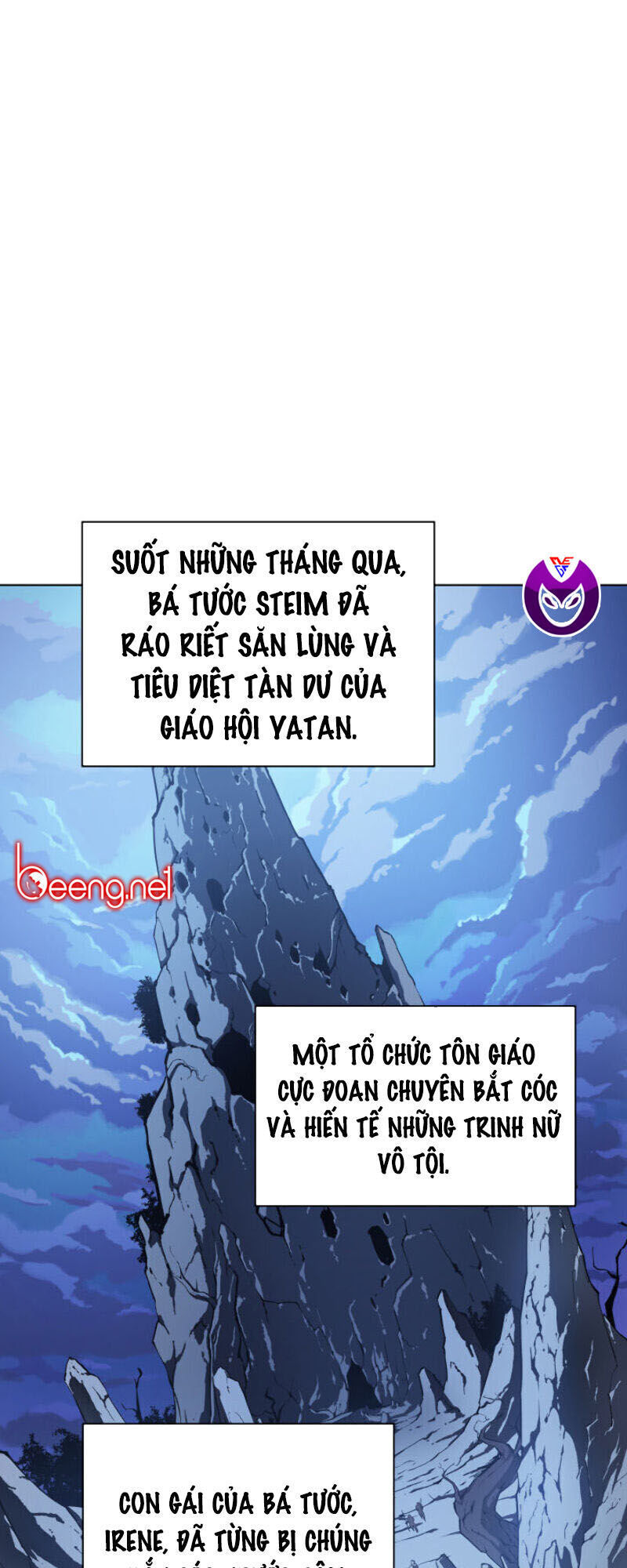 Thợ Rèn Huyền Thoại Chap 33 - Next Chap 34