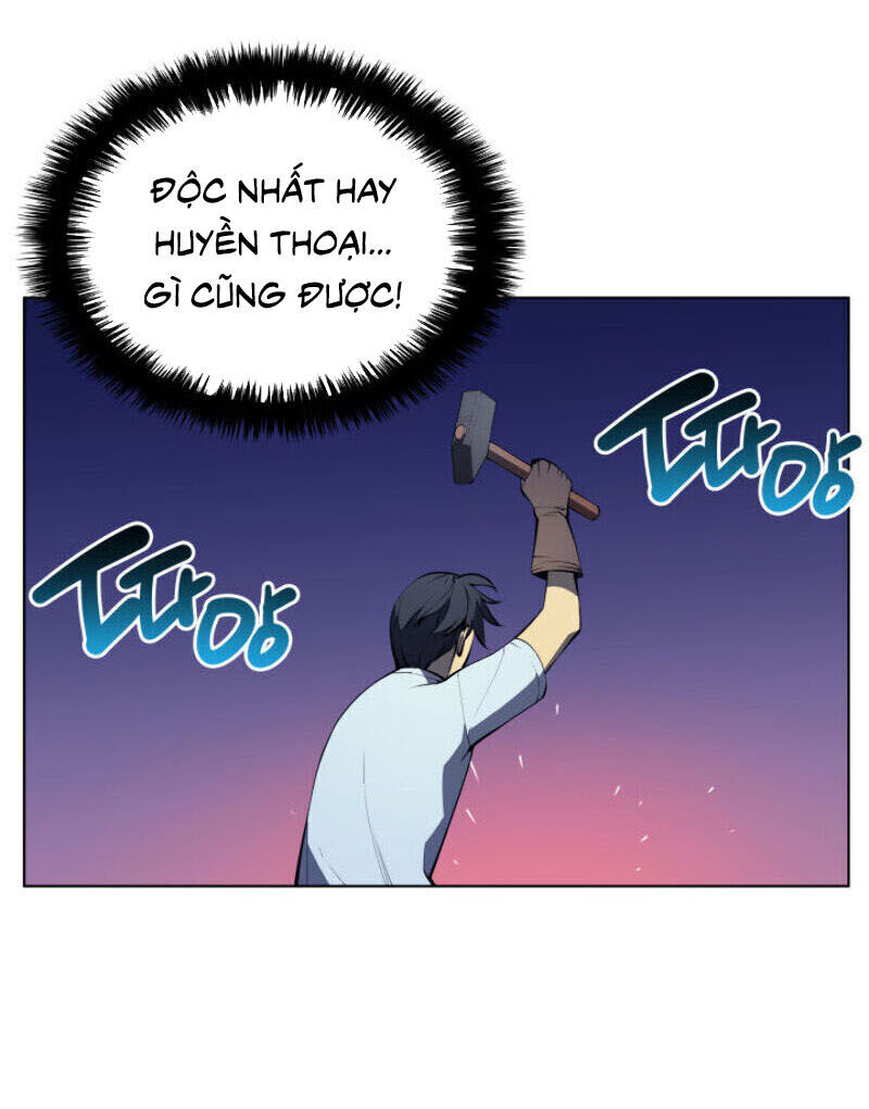 Thợ Rèn Huyền Thoại Chap 33 - Next Chap 34