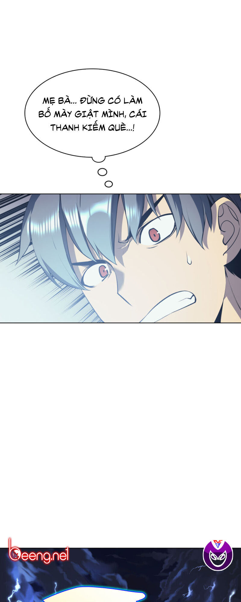 Thợ Rèn Huyền Thoại Chap 33 - Next Chap 34