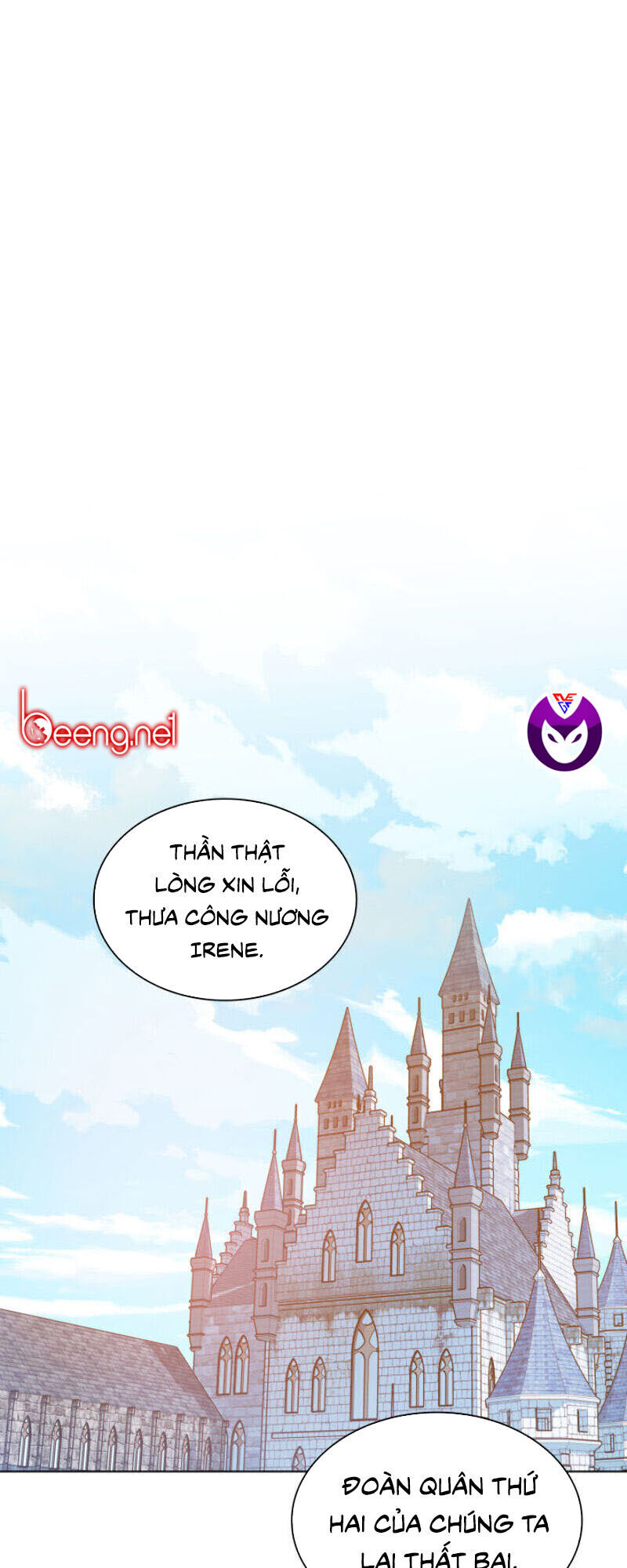 Thợ Rèn Huyền Thoại Chap 33 - Next Chap 34