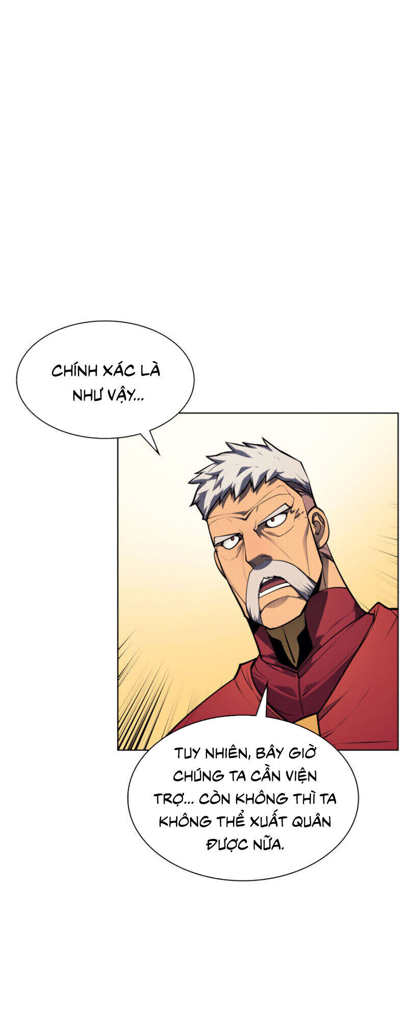 Thợ Rèn Huyền Thoại Chap 33 - Next Chap 34