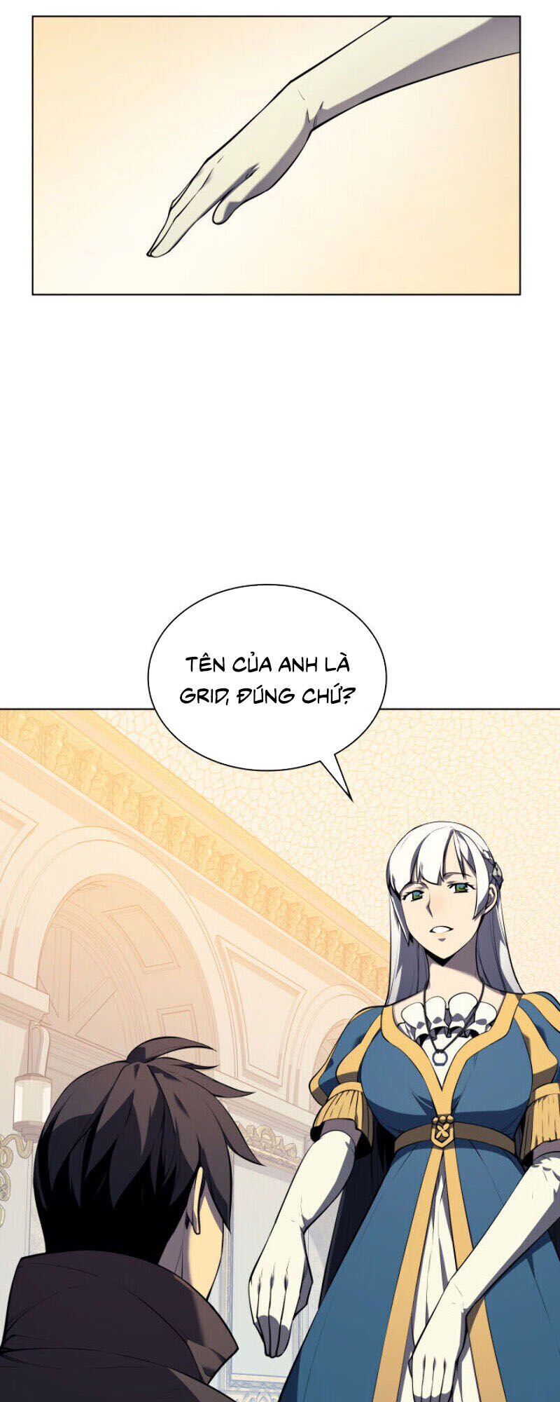 Thợ Rèn Huyền Thoại Chap 33 - Next Chap 34