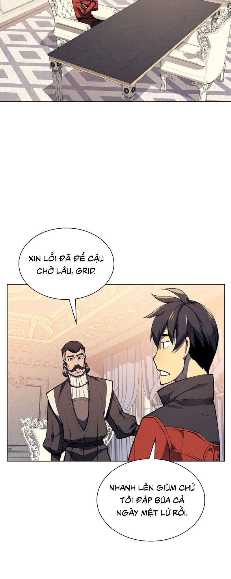 Thợ Rèn Huyền Thoại Chap 33 - Next Chap 34