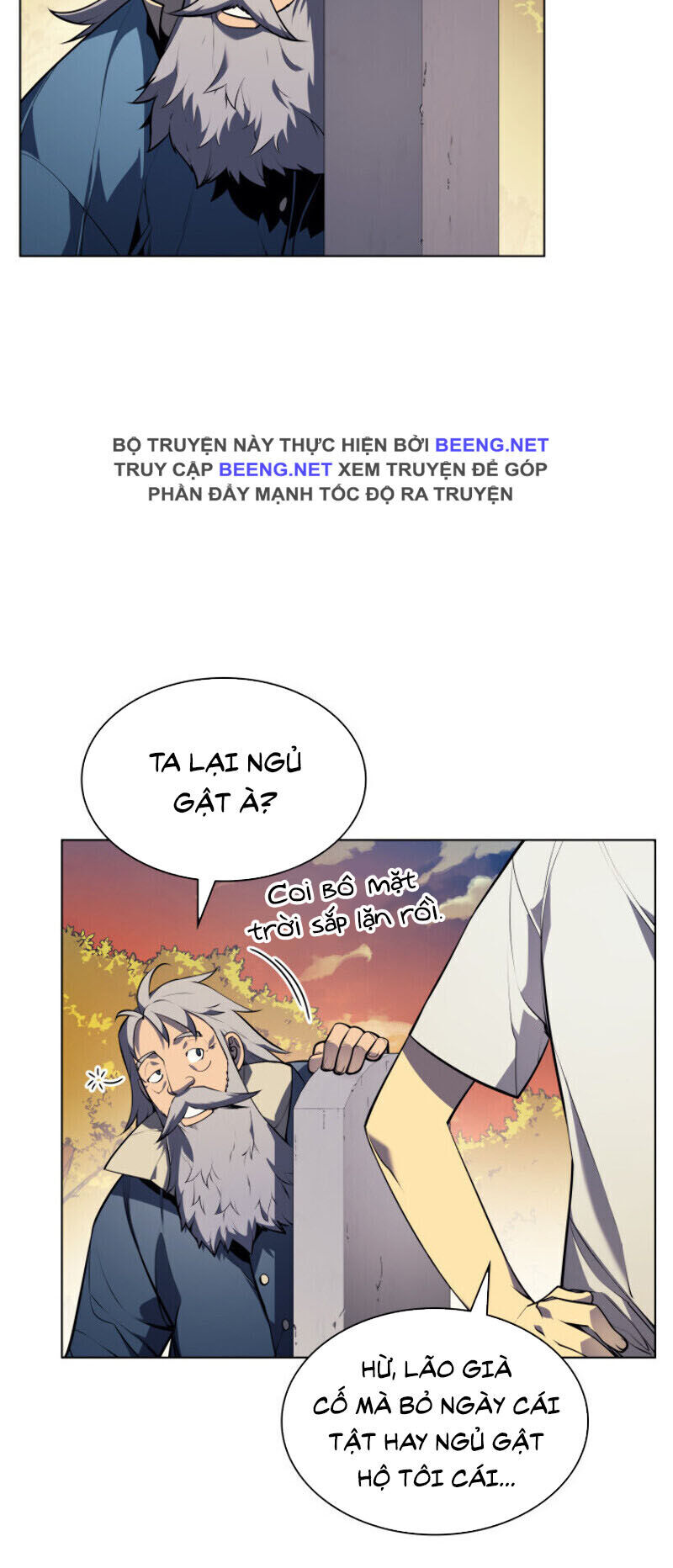 Thợ Rèn Huyền Thoại Chap 35 - Next Chap 36