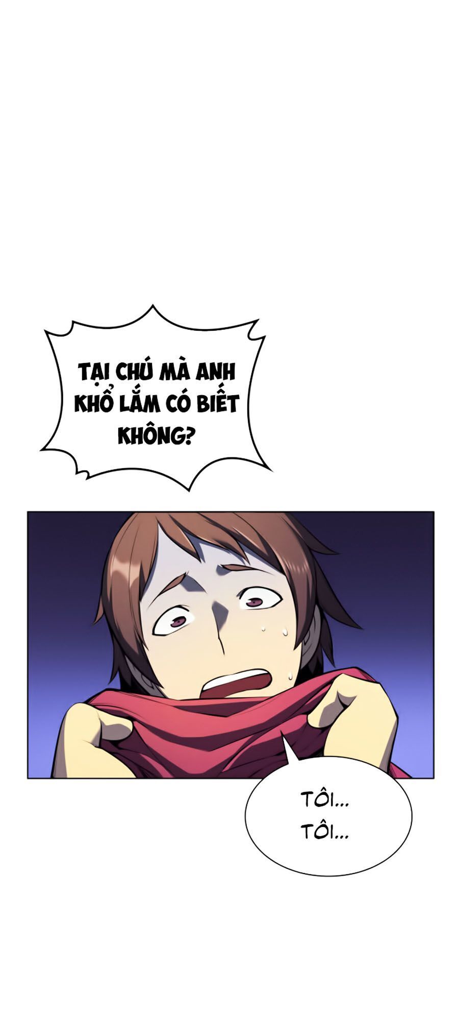 Thợ Rèn Huyền Thoại Chap 36 - Next Chap 37