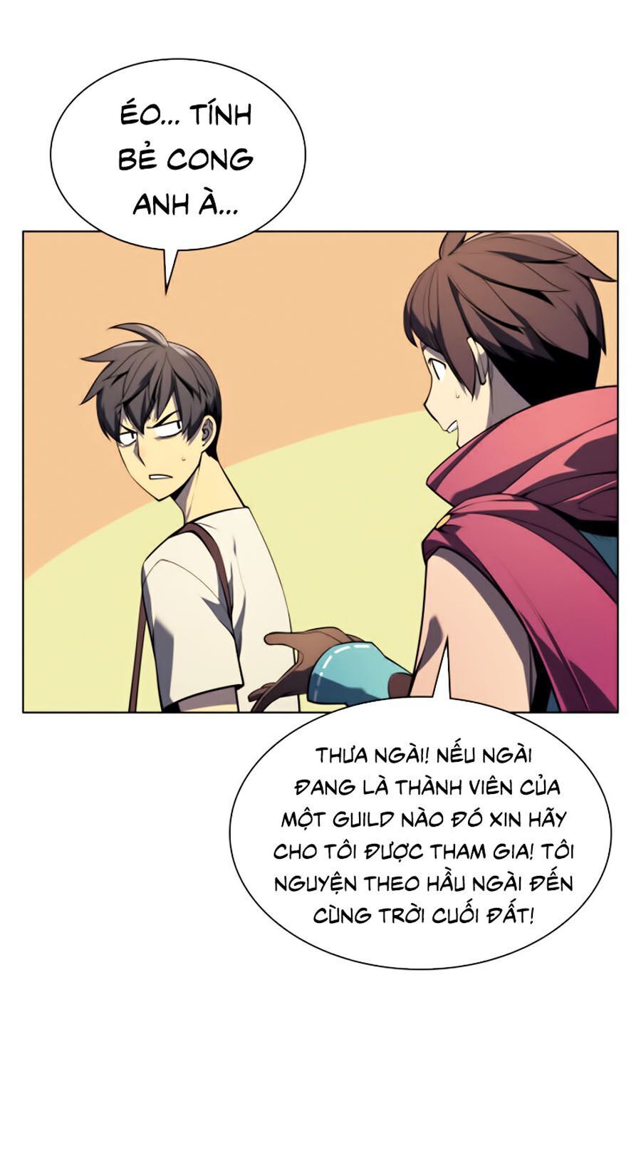 Thợ Rèn Huyền Thoại Chap 36 - Next Chap 37