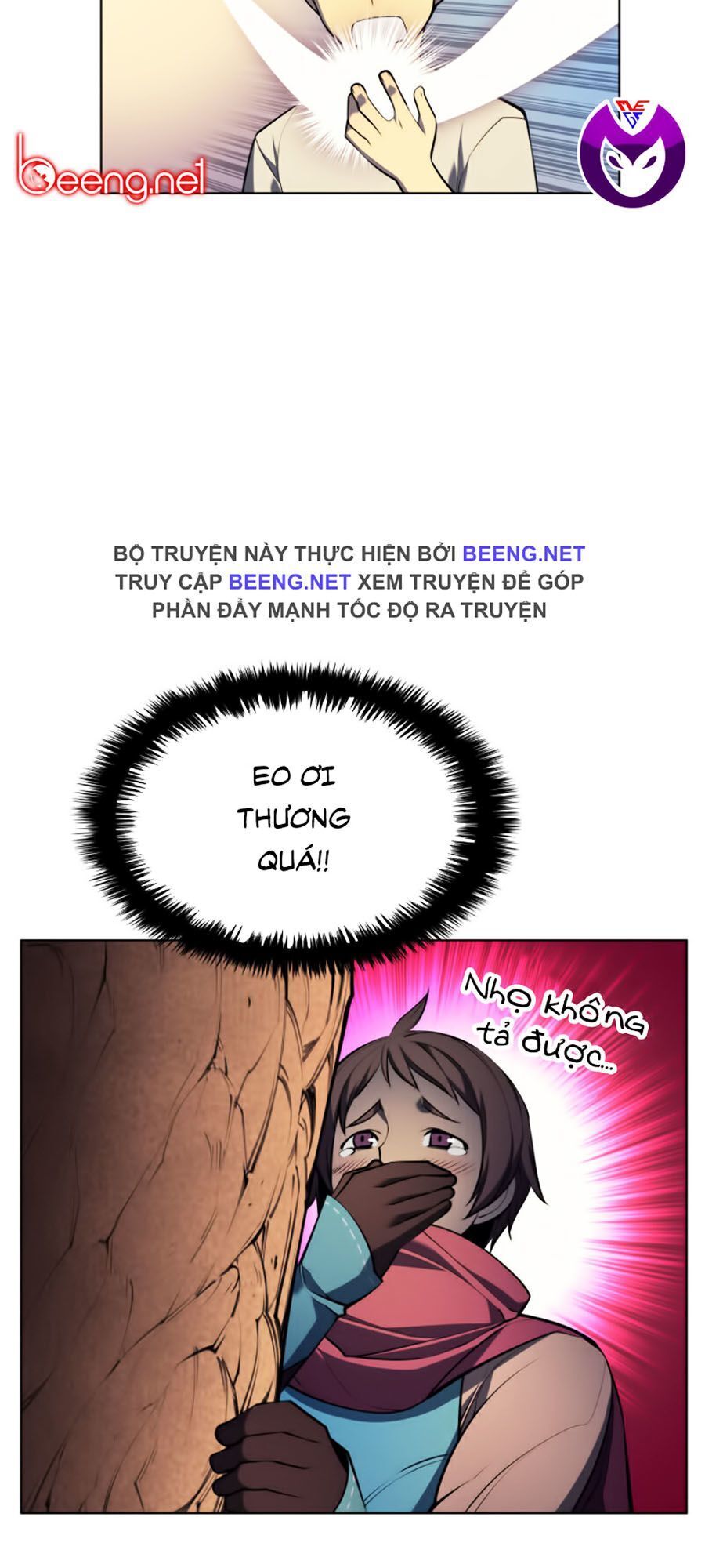 Thợ Rèn Huyền Thoại Chap 36 - Next Chap 37