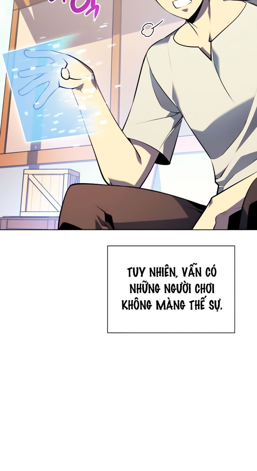 Thợ Rèn Huyền Thoại Chap 36 - Next Chap 37