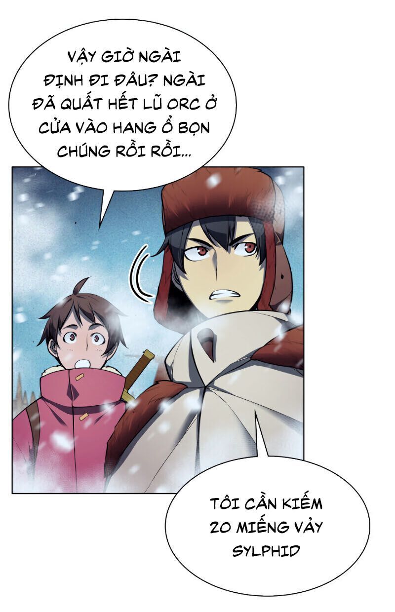 Thợ Rèn Huyền Thoại Chap 39 - Next Chap 40