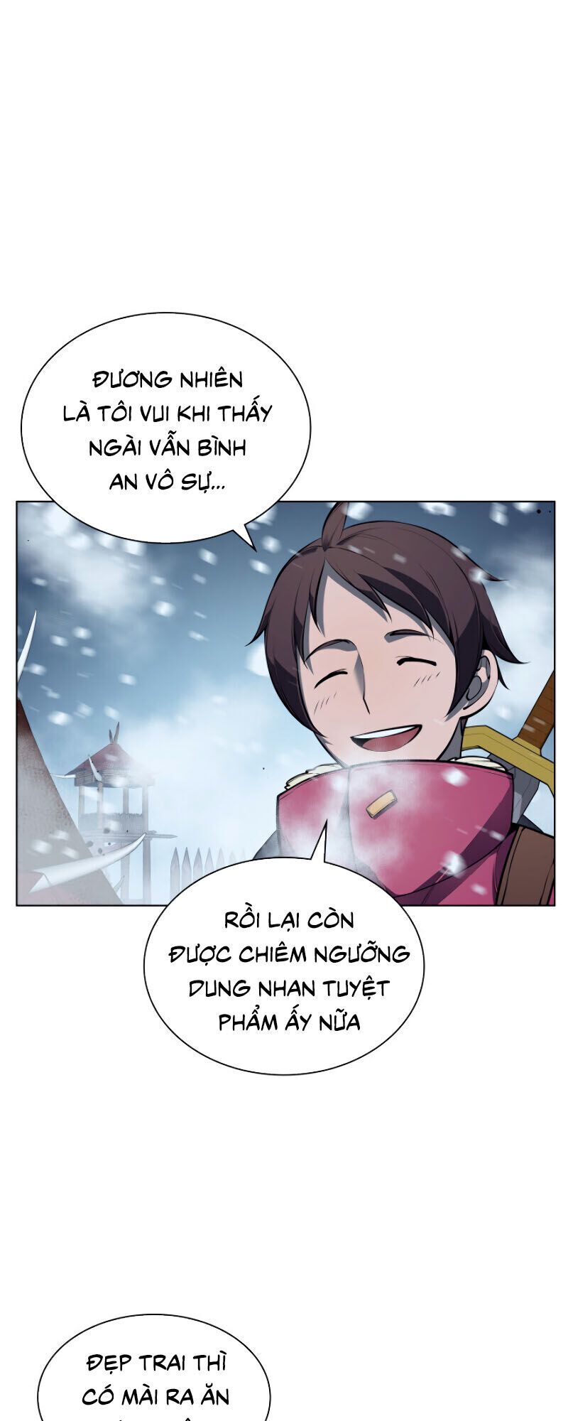 Thợ Rèn Huyền Thoại Chap 39 - Next Chap 40