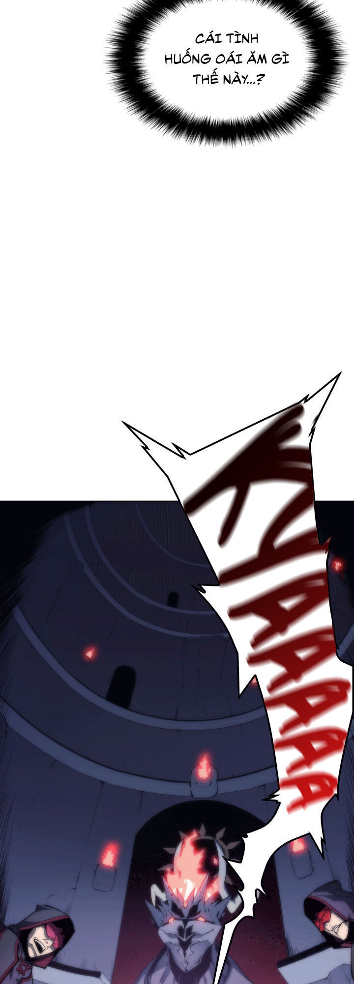 Thợ Rèn Huyền Thoại Chap 4 - Next Chap 5