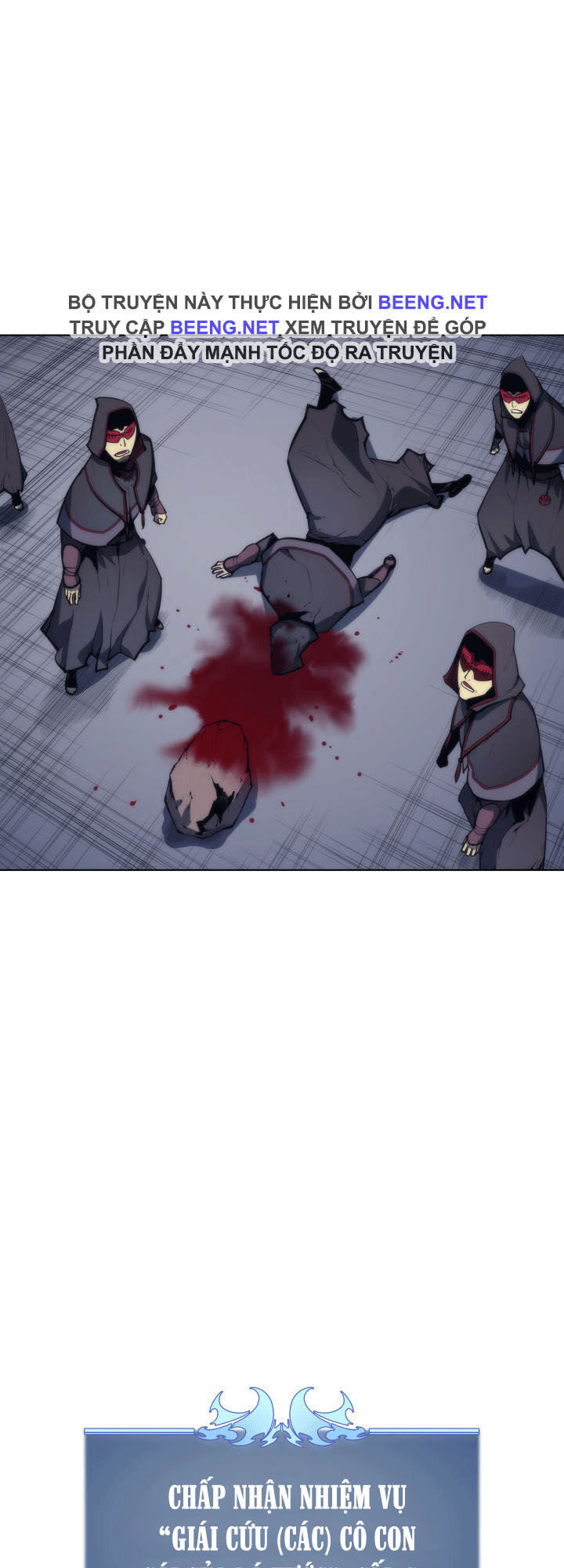 Thợ Rèn Huyền Thoại Chap 4 - Next Chap 5