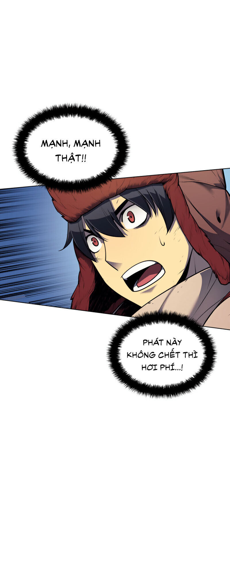 Thợ Rèn Huyền Thoại Chap 40 - Next Chap 41