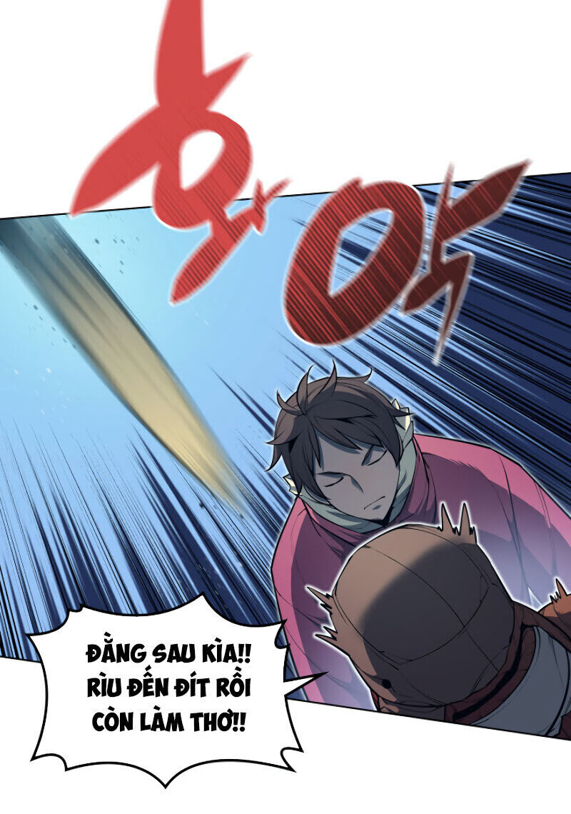 Thợ Rèn Huyền Thoại Chap 40 - Next Chap 41